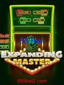 ExpandingMaster: Uma Jornada Estratégica com 889bet