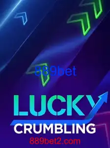 Descubra LuckyCrumbling: A Nova Sensação dos Jogos de Tabuleiro com 889bet